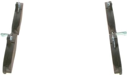 Brake Pad Set, disc brake 0986424214 - image 9