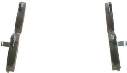 Brake Pad Set, disc brake 0986424214 - image 11