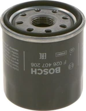 Oil Filter F 026 407 208 - image 6