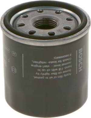 Oil Filter F 026 407 208 - image 7