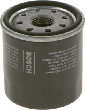 Oil Filter F 026 407 208 - image 8