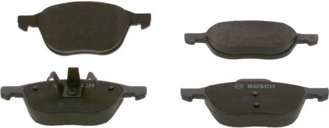 Brake Pad Set, disc brake 0986424794 - image 8