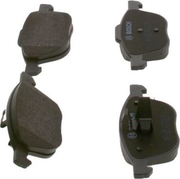 Brake Pad Set, disc brake 0986424794 - image 11