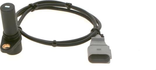 Sensor, crankshaft pulse 0 986 280 491 - image 7