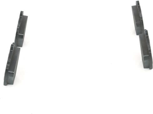 Brake Pad Set, disc brake 0986424563 - image 11