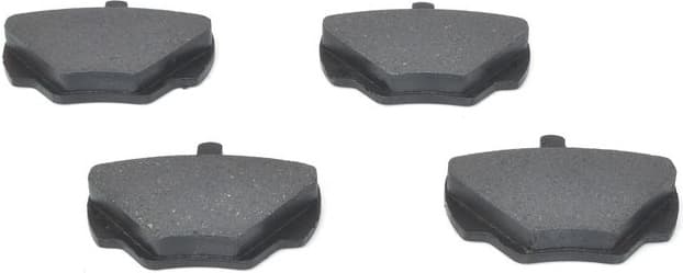 Brake Pad Set, disc brake 0986424563 - image 12