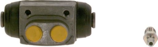Wheel Brake Cylinder F026002010 - image 5
