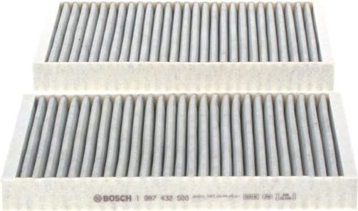 Filter, cabin air 1987432500 - image 6