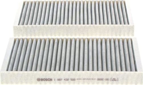 Filter, cabin air 1987432500 - image 8