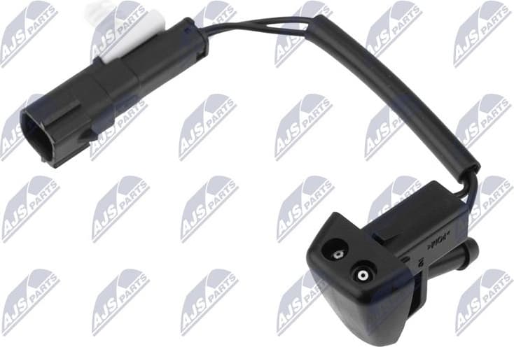 Washer Fluid Jet, window cleaning EDS-VV-035