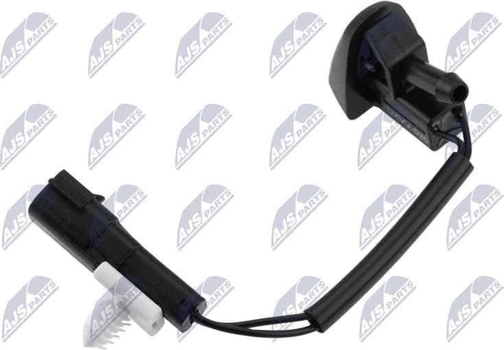Washer Fluid Jet, window cleaning EDS-VV-035 - image 2