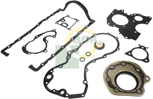 Gasket Kit, crankcase CK8384