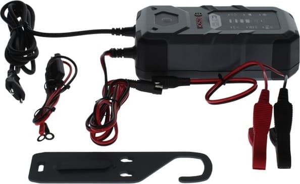 Battery Charger 0 189 911 070 - image 4