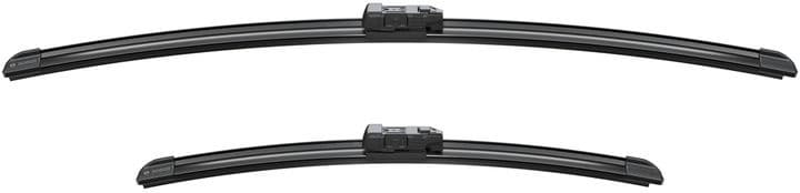 Wiper blade set BOSCH 2psc 3397007295 - image 3