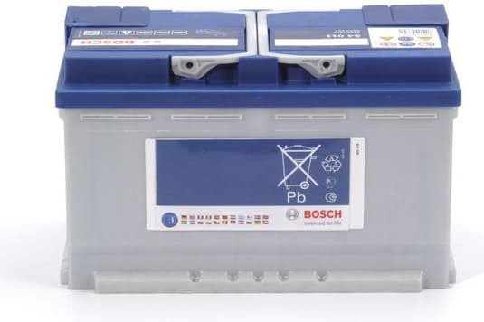 Starter Battery S4 0092S40110 - image 8