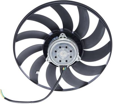 Fan, engine cooling 0986338104 - image 7