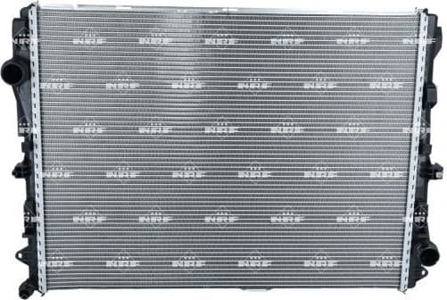 Radiator, engine cooling 550316