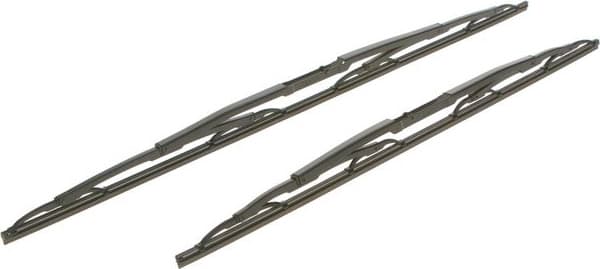 Wiper blade set BOSCH 2psc 3397001539 - image 3