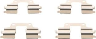 Accessory Kit, disc brake pad 1 987 474 463 - image 4