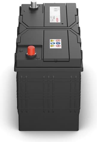 Starter Battery T3 0 092 T30 351 - image 6