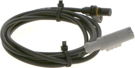 Sensor, wheel speed 0265009339 - image 5