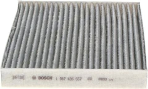 Filter, cabin air 1 987 435 557 - image 5