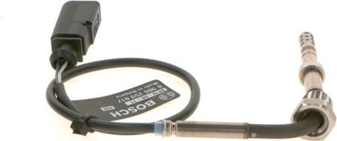 Sensor, exhaust gas temperature 0 986 259 017 - image 7