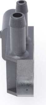 Sensor, exhaust pressure 0281006082 - image 9