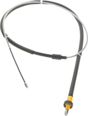 Cable Pull, parking brake 1987477235 - image 2