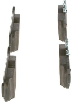 Brake Pad Set, disc brake 0986494819 - image 9