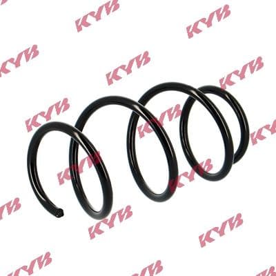 Suspension Spring K-Flex RA1273