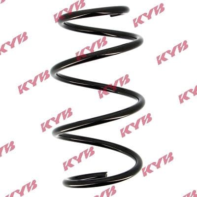 Suspension Spring K-Flex RA1273 - image 2