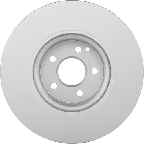 Brake Disc 0986479652 - image 8