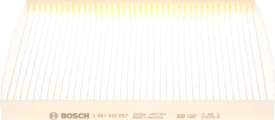 Filter, cabin air 1987432057 - image 6