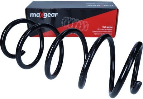 Suspension Spring 60-1136 - image 2