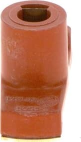 Ignition Distributor Rotor 1234332350 - image 5