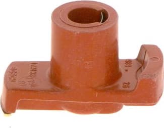 Ignition Distributor Rotor 1234332350 - image 6