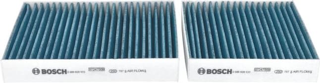 Filter, cabin air FILTER+ 0986628533 - image 5