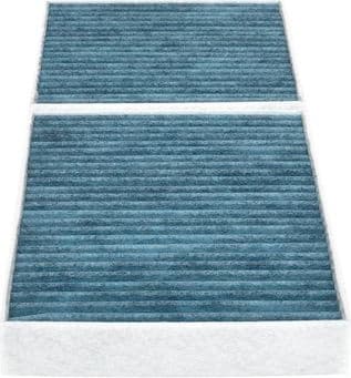 Filter, cabin air FILTER+ 0986628533 - image 8