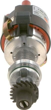 Ignition Distributor 0986237640 - image 7