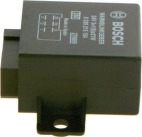 Flasher Unit 0335215154 - image 7