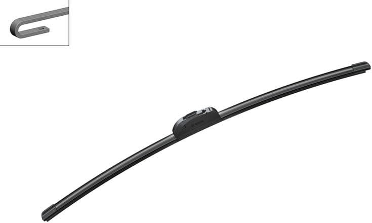 Wiper Blade Aerotwin Retrofit 3397008538 - image 6