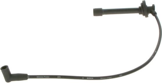 Ignition cable set 0986357167 - image 7