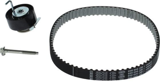 Timing Belt Kit 1 987 948 973 - image 4