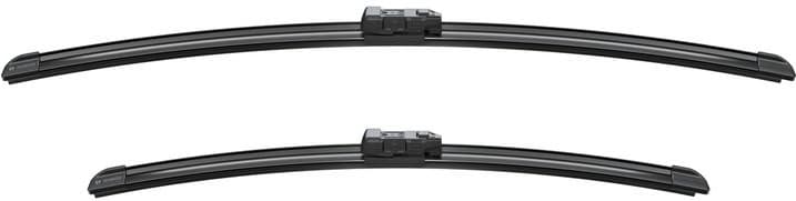Wiper blade set BOSCH 2psc 3397118979 - image 3