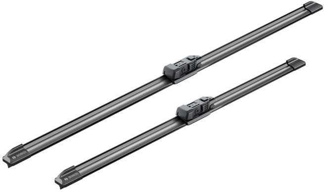 Wiper blade set BOSCH 2psc 3397118979 - image 6