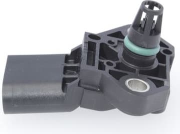 Sensor, boost pressure 0281006059 - image 8