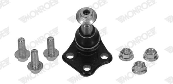 Ball Joint L25595