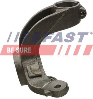 Steering Knuckle, wheel suspension FT13567 - image 3