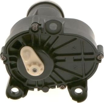 Swirl flap control actuator, intake manifold 0280751013 - image 5